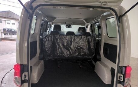 Nissan NV200, 2026 год, 1 900 000 рублей, 8 фотография