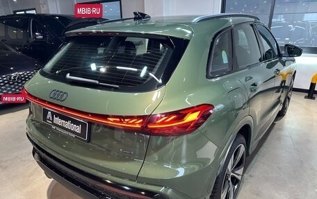 Audi Q5, 2025 год, 8 999 123 рублей, 5 фотография