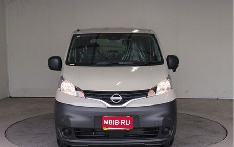 Nissan NV200, 2026 год, 1 900 000 рублей, 5 фотография