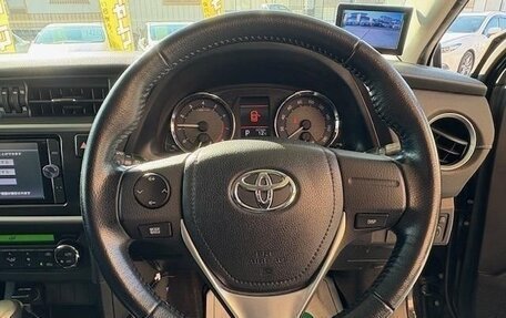 Toyota Auris II, 2013 год, 1 200 000 рублей, 4 фотография