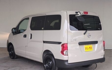 Nissan NV200, 2026 год, 1 900 000 рублей, 10 фотография