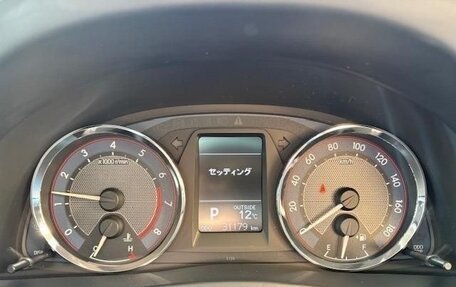 Toyota Auris II, 2013 год, 1 200 000 рублей, 2 фотография