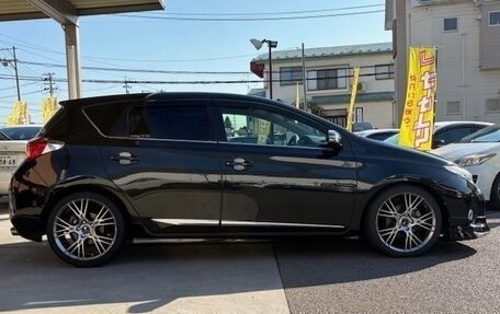 Toyota Auris II, 2013 год, 1 200 000 рублей, 7 фотография