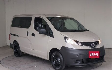 Nissan NV200, 2026 год, 1 900 000 рублей, 12 фотография