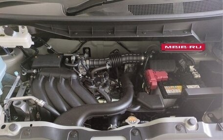 Nissan NV200, 2026 год, 1 900 000 рублей, 14 фотография