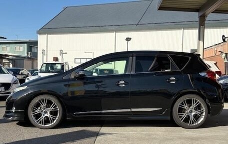 Toyota Auris II, 2013 год, 1 200 000 рублей, 8 фотография