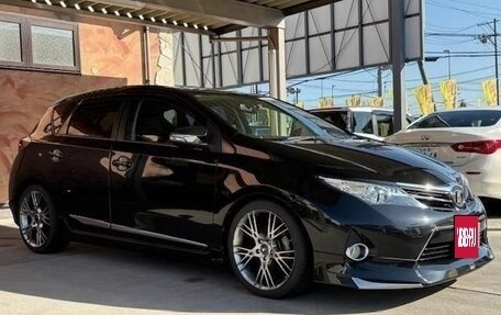 Toyota Auris II, 2013 год, 1 200 000 рублей, 3 фотография