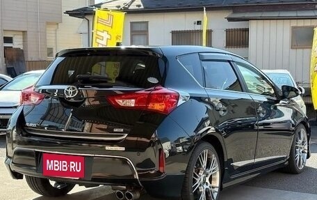 Toyota Auris II, 2013 год, 1 200 000 рублей, 10 фотография