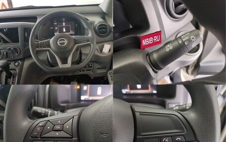Nissan NV200, 2026 год, 1 900 000 рублей, 11 фотография