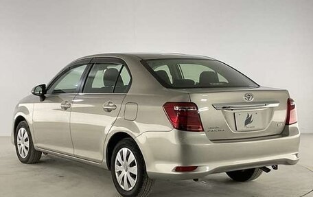 Toyota Corolla, 2017 год, 1 100 000 рублей, 7 фотография