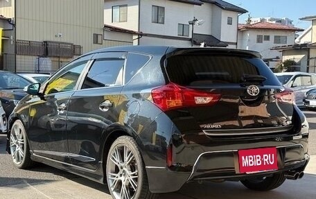 Toyota Auris II, 2013 год, 1 200 000 рублей, 9 фотография