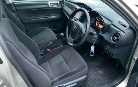 Toyota Corolla, 2017 год, 1 100 000 рублей, 6 фотография