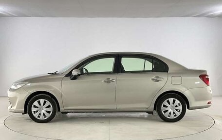 Toyota Corolla, 2017 год, 1 100 000 рублей, 5 фотография