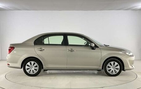 Toyota Corolla, 2017 год, 1 100 000 рублей, 11 фотография