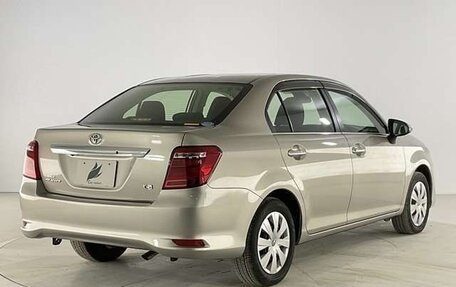 Toyota Corolla, 2017 год, 1 100 000 рублей, 10 фотография