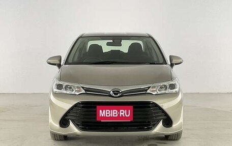 Toyota Corolla, 2017 год, 1 100 000 рублей, 3 фотография