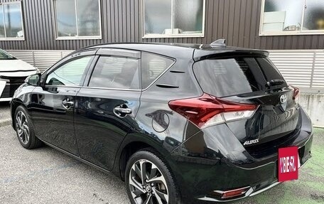 Toyota Auris II, 2015 год, 1 050 000 рублей, 3 фотография