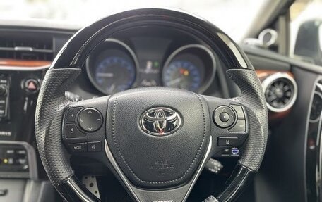 Toyota Auris II, 2015 год, 1 050 000 рублей, 12 фотография