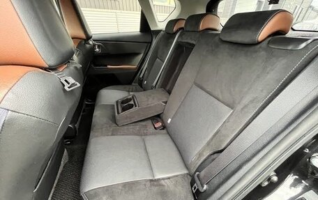 Toyota Auris II, 2015 год, 1 050 000 рублей, 10 фотография