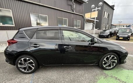 Toyota Auris II, 2015 год, 1 050 000 рублей, 11 фотография