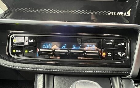 Toyota Auris II, 2015 год, 1 050 000 рублей, 13 фотография