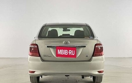 Toyota Corolla, 2017 год, 1 100 000 рублей, 9 фотография