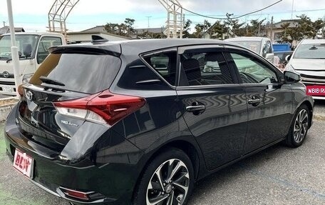 Toyota Auris II, 2015 год, 1 050 000 рублей, 7 фотография