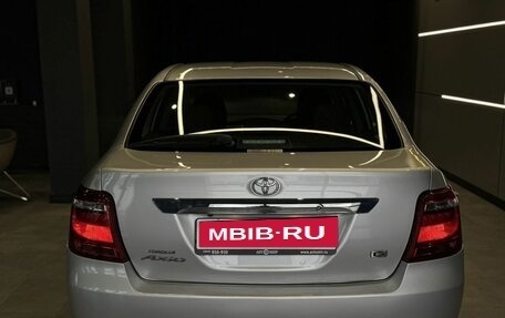 Toyota Corolla, 2018 год, 1 250 000 рублей, 6 фотография