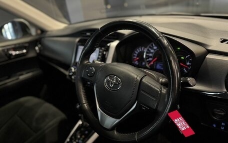 Toyota Corolla, 2018 год, 1 250 000 рублей, 8 фотография