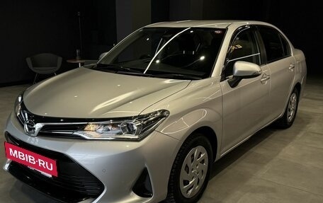 Toyota Corolla, 2018 год, 1 250 000 рублей, 2 фотография