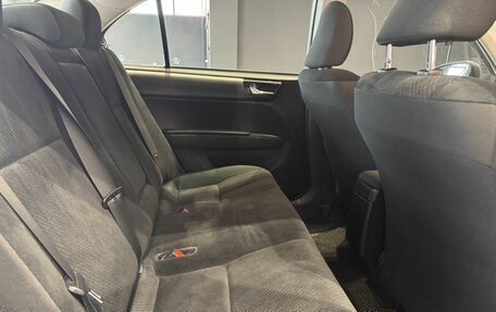 Toyota Corolla, 2018 год, 1 250 000 рублей, 16 фотография