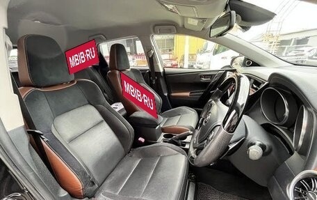 Toyota Auris II, 2015 год, 1 050 000 рублей, 4 фотография