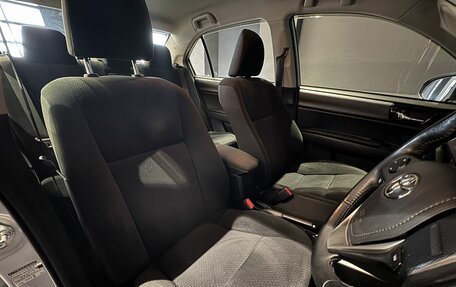 Toyota Corolla, 2018 год, 1 250 000 рублей, 15 фотография