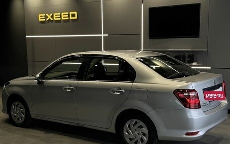 Toyota Corolla, 2018 год, 1 250 000 рублей, 7 фотография