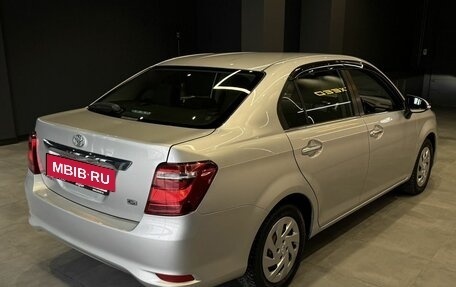 Toyota Corolla, 2018 год, 1 250 000 рублей, 5 фотография