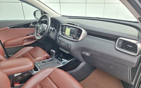 KIA Sorento III Prime рестайлинг, 2016 год, 2 300 000 рублей, 12 фотография