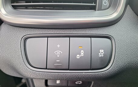 KIA Sorento III Prime рестайлинг, 2016 год, 2 300 000 рублей, 16 фотография