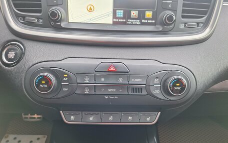 KIA Sorento III Prime рестайлинг, 2016 год, 2 300 000 рублей, 15 фотография