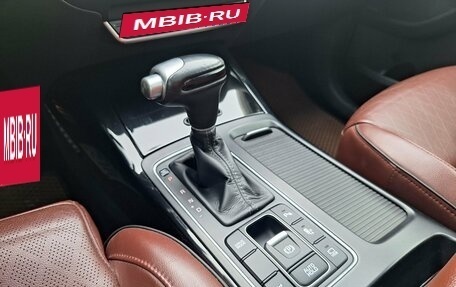 KIA Sorento III Prime рестайлинг, 2016 год, 2 300 000 рублей, 14 фотография