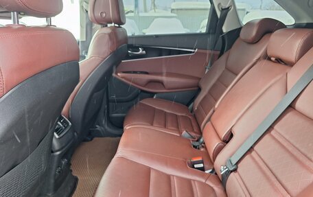 KIA Sorento III Prime рестайлинг, 2016 год, 2 300 000 рублей, 22 фотография