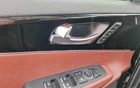 KIA Sorento III Prime рестайлинг, 2016 год, 2 300 000 рублей, 20 фотография