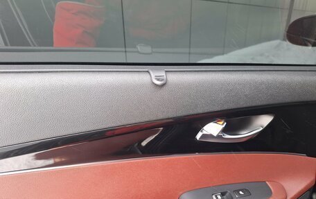 KIA Sorento III Prime рестайлинг, 2016 год, 2 300 000 рублей, 21 фотография