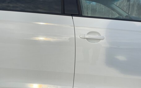 Skoda Rapid I, 2019 год, 1 000 000 рублей, 15 фотография