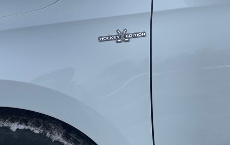 Skoda Rapid I, 2019 год, 1 000 000 рублей, 19 фотография