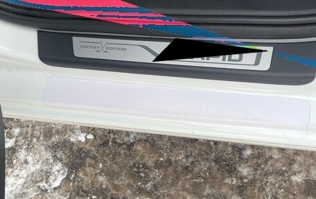 Skoda Rapid I, 2019 год, 1 000 000 рублей, 20 фотография