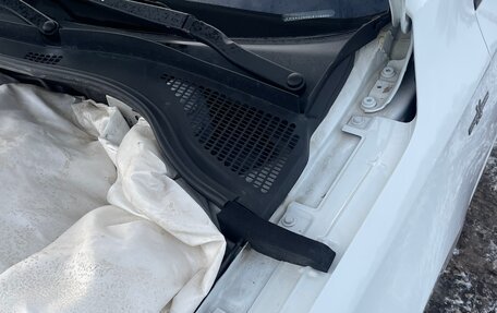 Skoda Rapid I, 2019 год, 1 000 000 рублей, 28 фотография