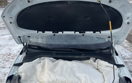 Skoda Rapid I, 2019 год, 1 000 000 рублей, 30 фотография