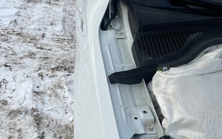 Skoda Rapid I, 2019 год, 1 000 000 рублей, 29 фотография