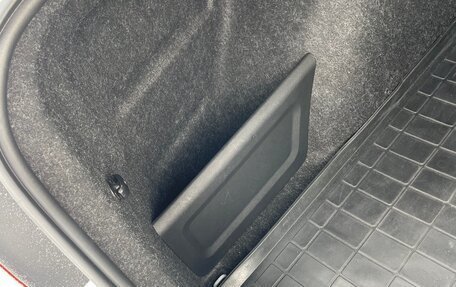 Skoda Rapid I, 2019 год, 1 000 000 рублей, 34 фотография