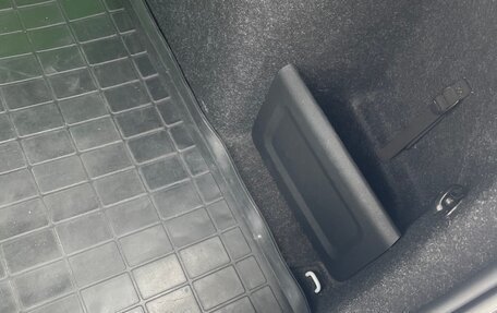 Skoda Rapid I, 2019 год, 1 000 000 рублей, 33 фотография